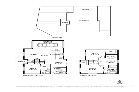 Property photo of 128 Carrick Drive Gladstone Park VIC 3043