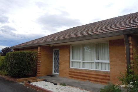 Property photo of 1/16 Omalley Crescent Dandenong North VIC 3175