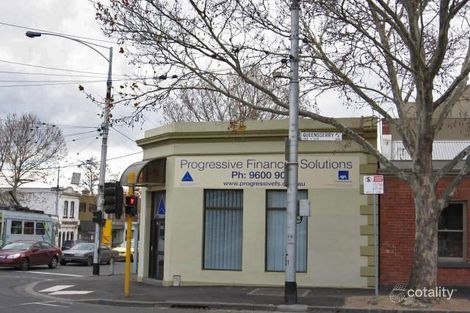 656 Queensberry St, North Melbourne, VIC 3051