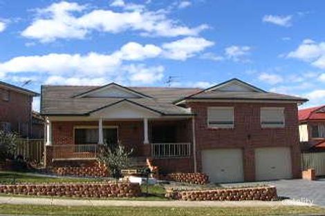 42 Clarevale St, Edensor Park, NSW 2176