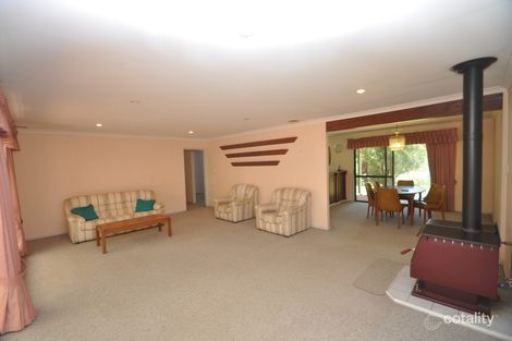 Property photo of 33 Karri Lane Quinninup WA 6258