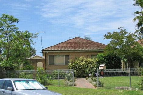 Property photo of 1 Orallo Avenue Blacktown NSW 2148