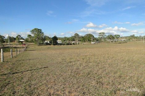 Property photo of 124 Herbertson Road Calliope QLD 4680