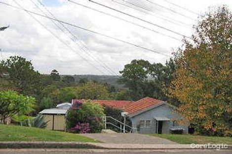 Property photo of 40 Davidson Avenue Forestville NSW 2087