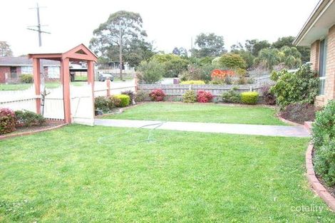 Property photo of 53 Symes Road Woori Yallock VIC 3139