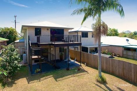 Property photo of 537 Main Road Wellington Point QLD 4160