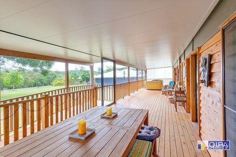 2 Leggetts Loop, Kin Kin, QLD 4571