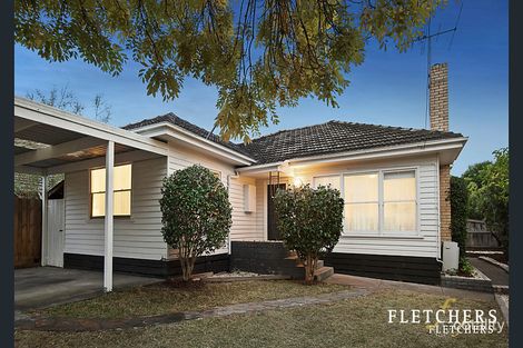 Property photo of 12 Brook Crescent Box Hill South VIC 3128