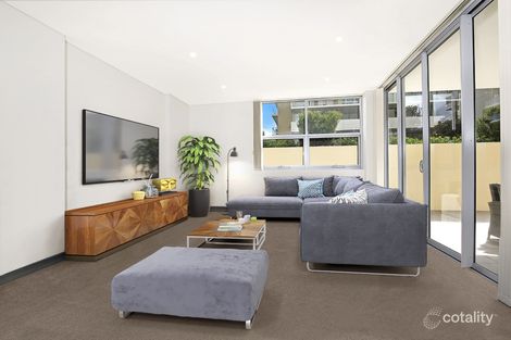 Property photo of 9/22 Gladstone Avenue Wollongong NSW 2500