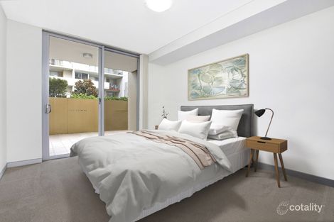 Property photo of 9/22 Gladstone Avenue Wollongong NSW 2500