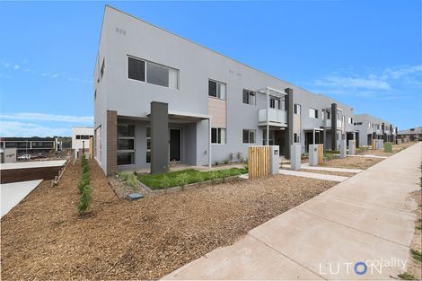 Property photo of 36 Arthur Blakeley Way Coombs ACT 2611