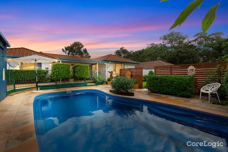 Property photo of 11 Seabrae Drive Redland Bay QLD 4165