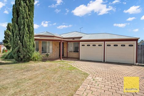 Property photo of 15 Truscott Elbow Alexander Heights WA 6064
