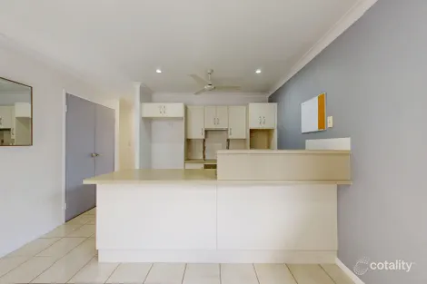 Property photo of 44 Twinview Terrace Idalia QLD 4811