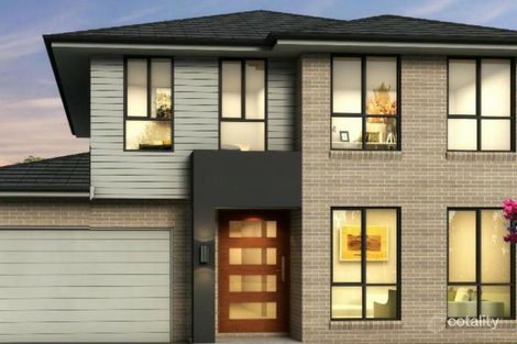 Lot 3132 Kavanagh St, Gregory Hills, NSW 2557