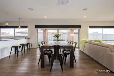 Property photo of 23 Bellemara Drive Mooroopna VIC 3629