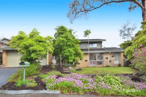 10 Morecombe Pl, Wheelers Hill, VIC 3150