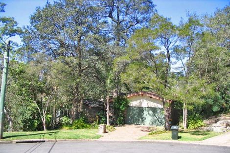 Property photo of 11 Greenvale Place Castle Hill NSW 2154