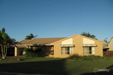 Property photo of 130 Davidson Street Bargara QLD 4670