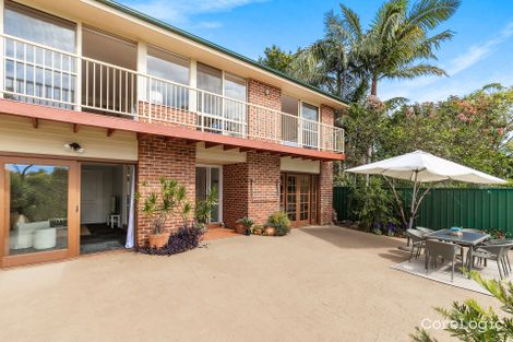 Property photo of 9 Talwong Street Hornsby Heights NSW 2077