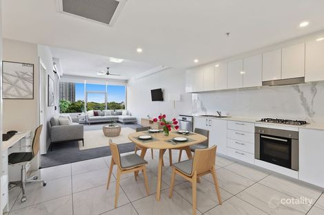 Property photo of 303/37 Bay Street Tweed Heads NSW 2485