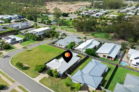 Property photo of 36 Tulipwood Circuit Boyne Island QLD 4680