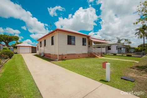 Property photo of 38 McCracken Street Walkervale QLD 4670