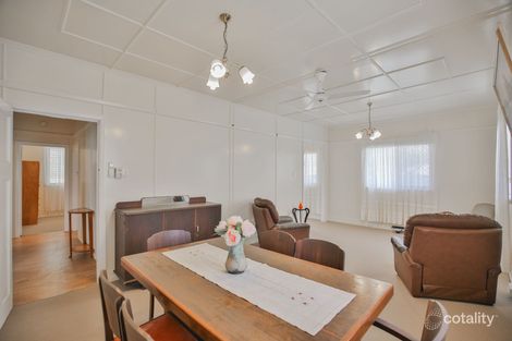 Property photo of 38 McCracken Street Walkervale QLD 4670