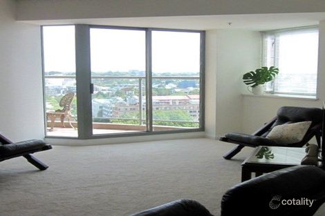 Property photo of 1611/2 Quay Street Haymarket NSW 2000