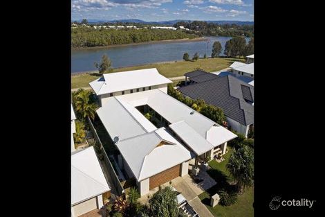 Property photo of 17 Brindabella Close Coomera QLD 4209