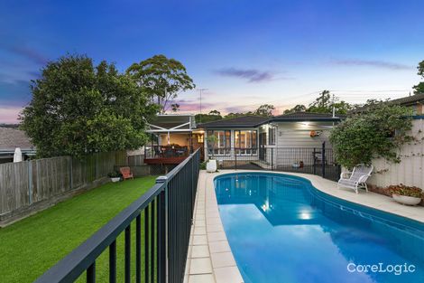 Property photo of 30 Elizabeth Cook Drive Rankin Park NSW 2287