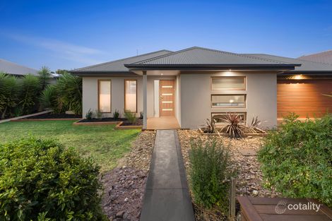 Property photo of 31 Tarawera Road Doreen VIC 3754