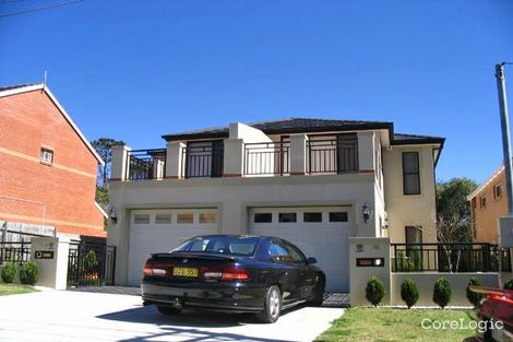 Property photo of 32A Ferguson Street Maroubra NSW 2035