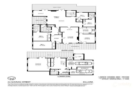 Property photo of 24 Marian Street Killara NSW 2071