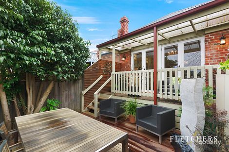 Property photo of 58 Auburn Parade Hawthorn East VIC 3123