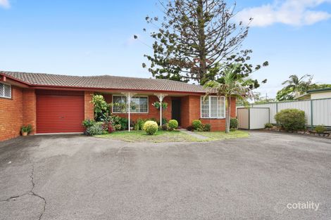 Property photo of 19/2-4 Dunmore Street Blackwall NSW 2256