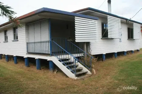 Property photo of 36 Wattle Avenue Warwick QLD 4370