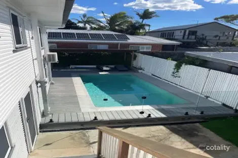 Property photo of 46 Murphy Street Scarborough QLD 4020