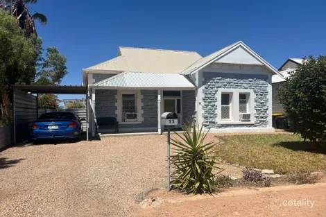 Property photo of 11 Gooding Street Port Pirie West SA 5540