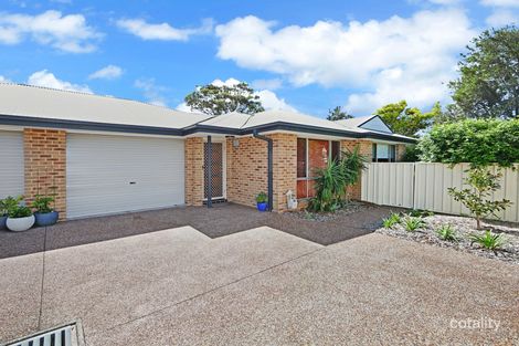 Property photo of 3/18 Karooah Avenue Blue Bay NSW 2261