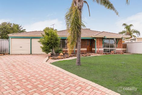 Property photo of 8 Nautilus Close Port Kennedy WA 6172