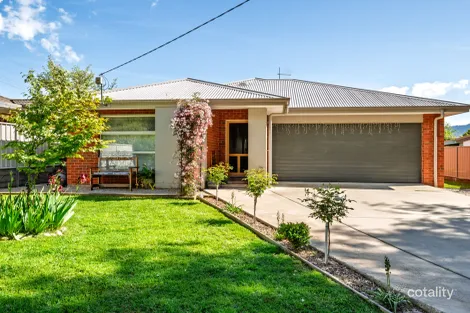 27 St Bernard Dr, Tawonga South, VIC 3698