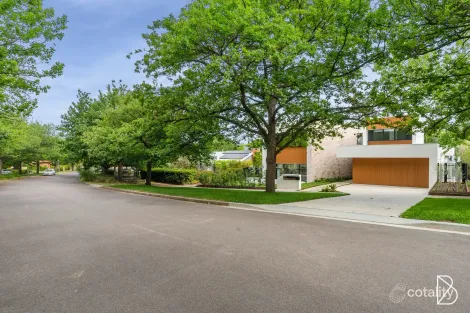 Property photo of 107 Scrivener Street O'Connor ACT 2602