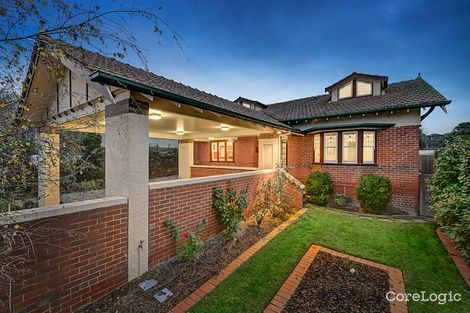 Property photo of 29 Marshall Avenue Kew VIC 3101