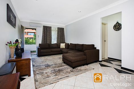 Property photo of 5/110 Croydon Street Lakemba NSW 2195