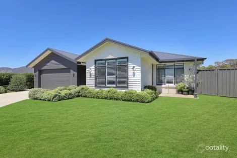 Property photo of 9 Suttor Avenue Caerleon NSW 2850