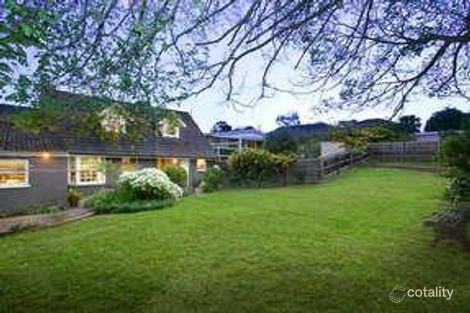 Property photo of 35 Renshaw Street Doncaster East VIC 3109