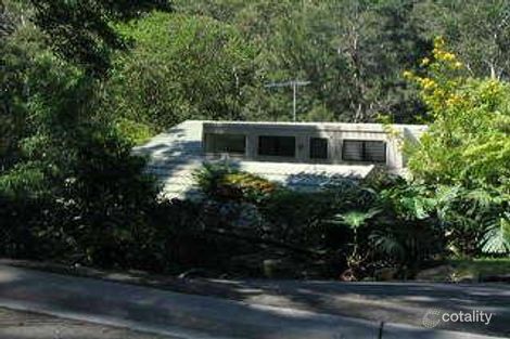 Property photo of 22 Alkaringa Road Gymea Bay NSW 2227