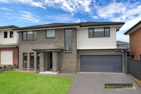 4 Dhaya St, Grantham Farm, NSW 2765