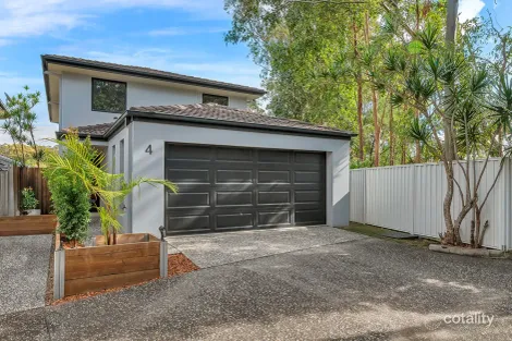 4/14 Geoff Wolter Dr W, Molendinar, QLD 4214